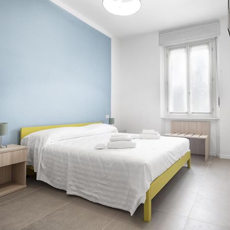 פאביה B&B Amaca מראה חיצוני תמונה