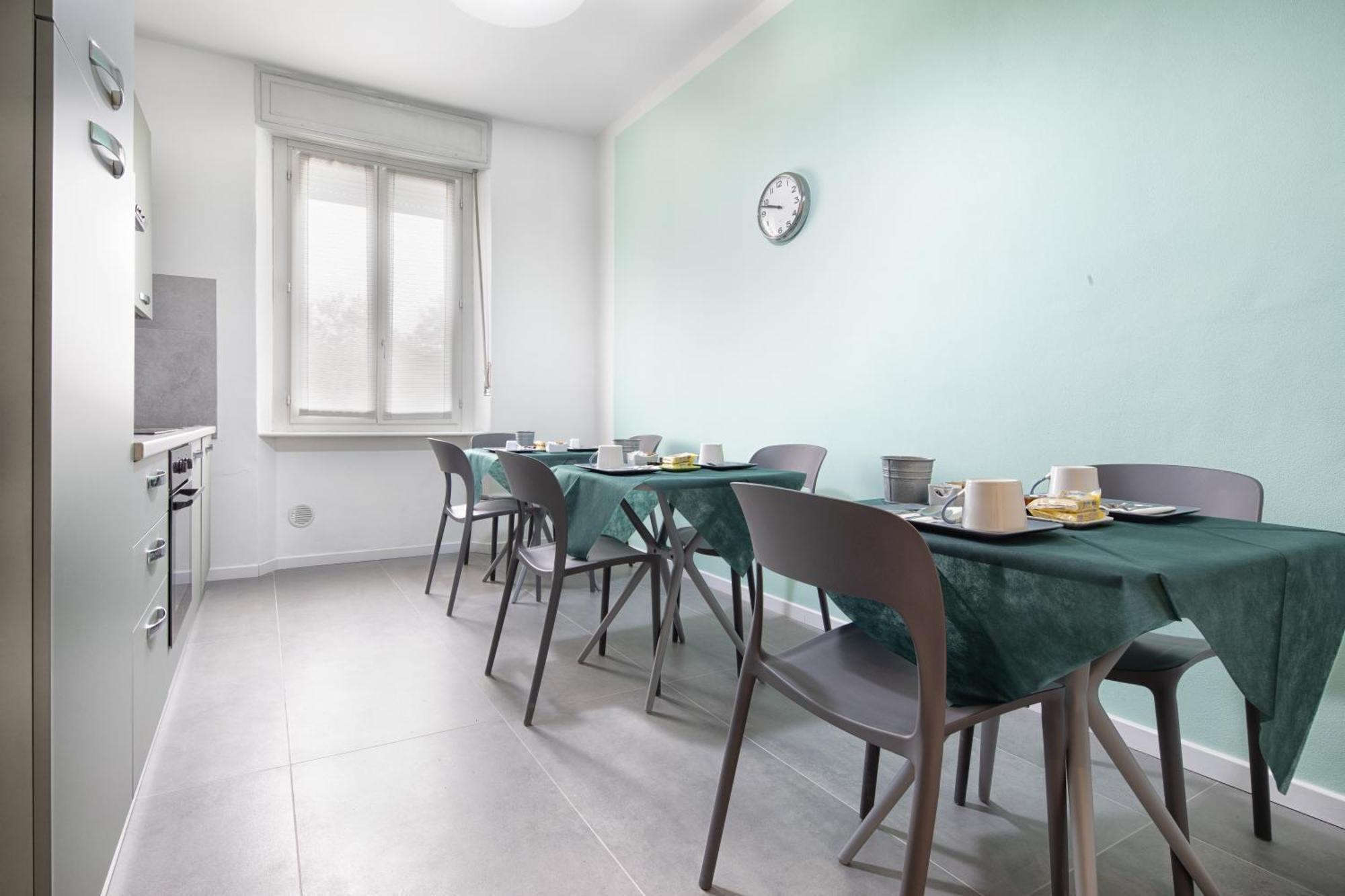 פאביה B&B Amaca מראה חיצוני תמונה