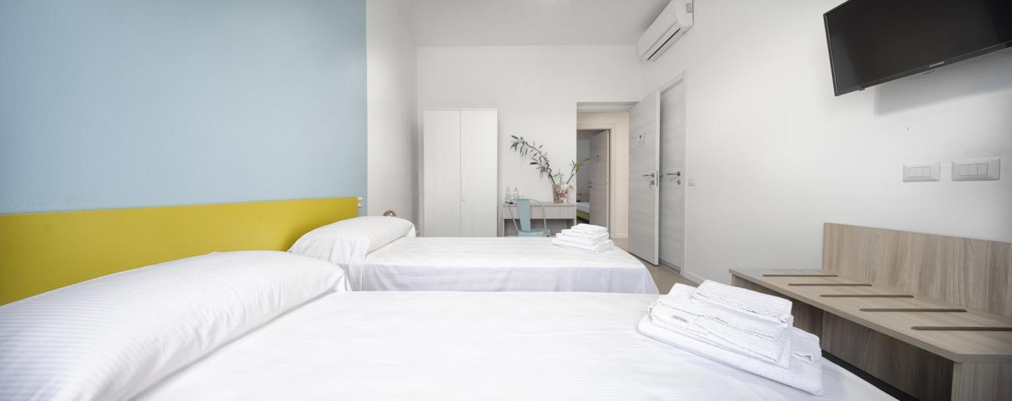 פאביה B&B Amaca מראה חיצוני תמונה