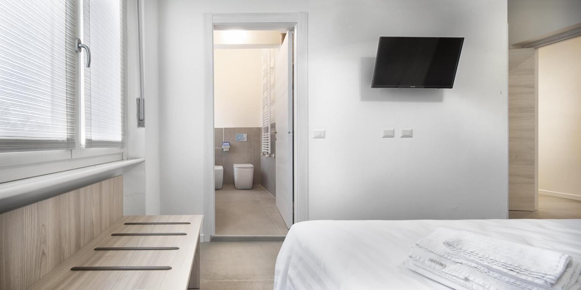 פאביה B&B Amaca מראה חיצוני תמונה