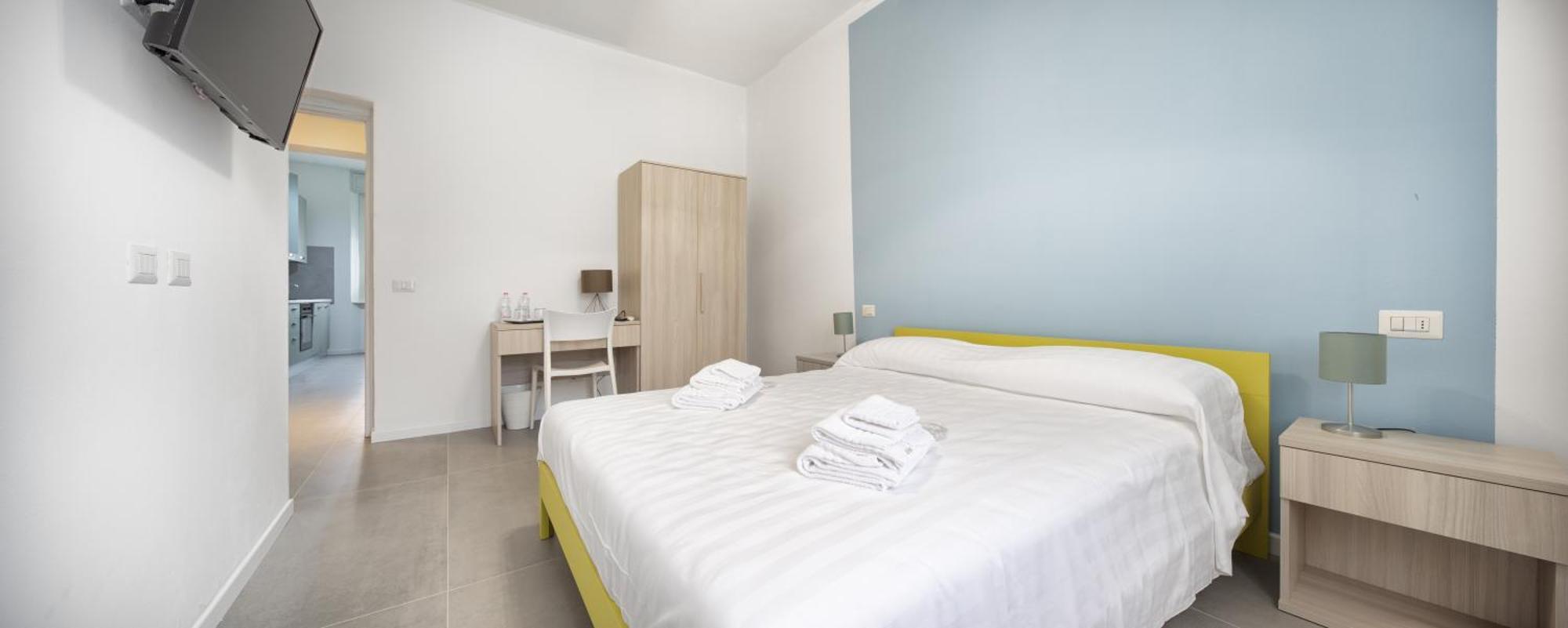 פאביה B&B Amaca מראה חיצוני תמונה