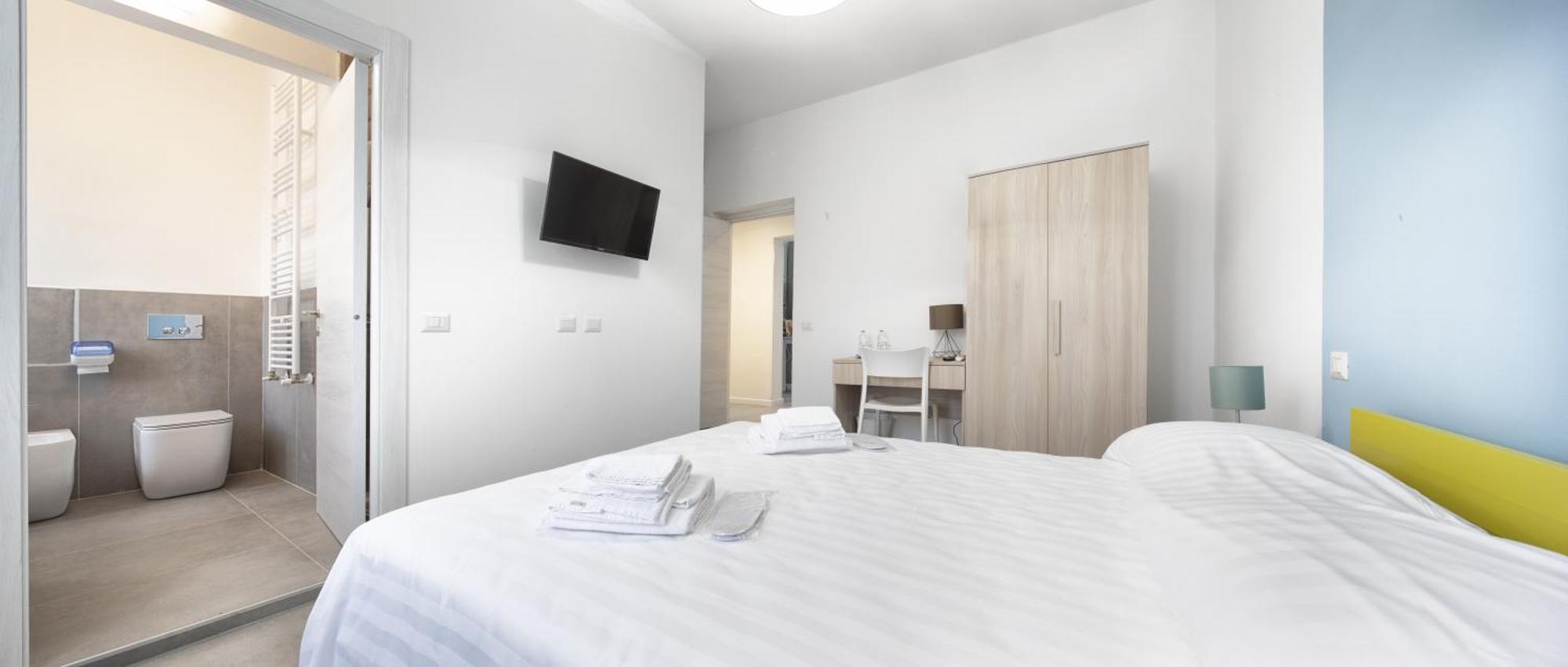 פאביה B&B Amaca מראה חיצוני תמונה
