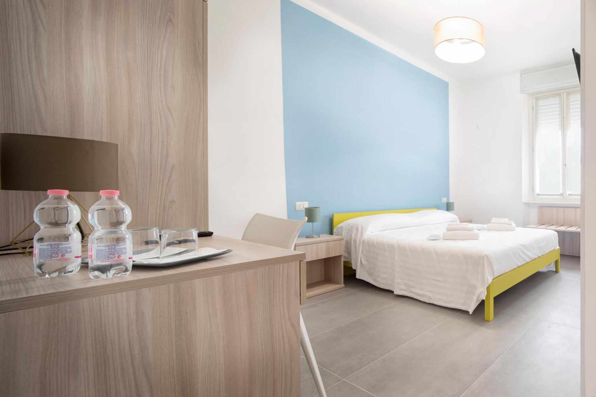 פאביה B&B Amaca מראה חיצוני תמונה