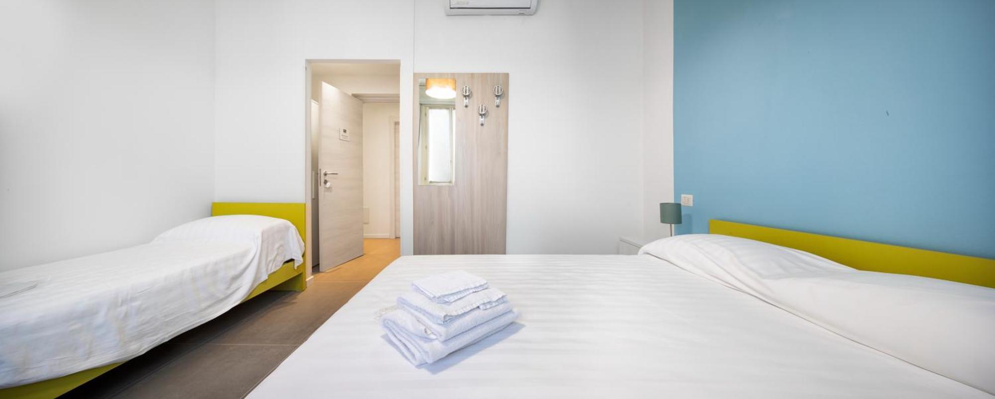 פאביה B&B Amaca מראה חיצוני תמונה